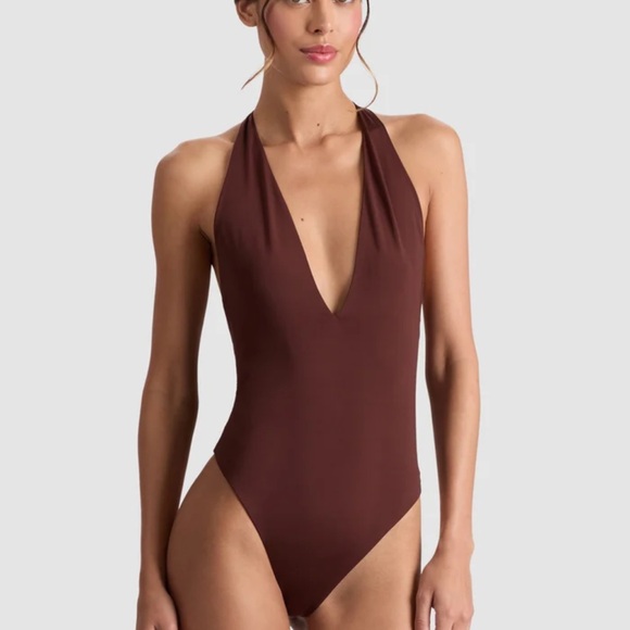 Alice and Olivia Pippa bodysuit - Picture 1 of 6